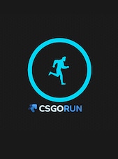 CSGORUN Gift Card 5 USD Key GLOBAL