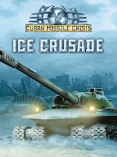 Cuban Missile Crisis: Ice Crusade PC Steam Key GLOBAL