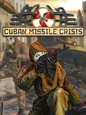 Cuban Missile Crisis PC Steam Chiave GLOBALE