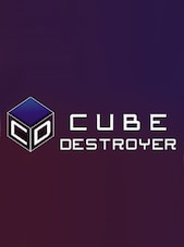 Cube Destroyer PC Steam Key GLOBAL