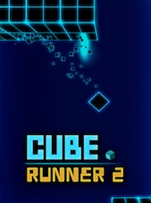 Cube Runner 2 PC Steam Key GLOBAL