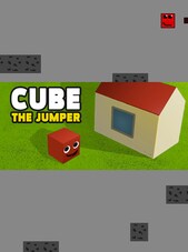 Cube - The Jumper Steam Key GLOBAL Steam Anahtar KÜRESEL