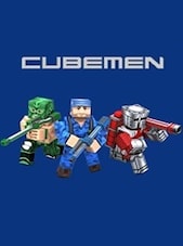 Cubemen 2 PC Steam Clave GLOBAL