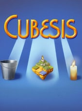Cubesis PC Steam Chiave GLOBALE
