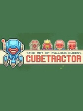 Cubetractor PC Other Schlüssel GLOBAL