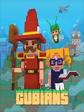 Cubians VR Steam Key GLOBAL Steam Klíč GLOBÁLNÍ