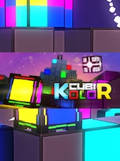 Cubikolor PC Steam Key GLOBAL