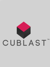 Cublast HD PC Steam Key GLOBAL