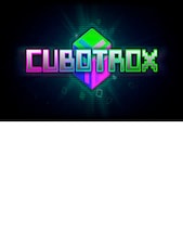Cubotrox PC Steam Clé GLOBAL