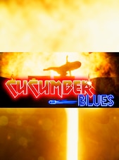 Cucumber Blues PC Steam Gift GLOBAL