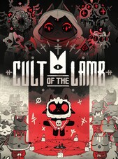 Cult of the Lamb (PC) - Steam Gift - NORTH AMERICA Steam Gift NORTH AMERICA