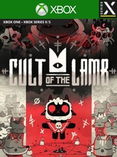 Cult of the Lamb (Xbox Series X/S) - Xbox Live Key - ARGENTINA Xbox Live Key ARGENTINA