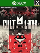 Cult of the Lamb (Xbox Series X/S) - Xbox Live Key - UNITED STATES Xbox Live Key UNITED STATES