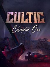 Cultic (Xbox Series X/S, PC) - Xbox Live Key - UNITED KINGDOM Xbox Live Key UNITED KINGDOM