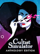Cultist Simulator: Anthology Edition PC Steam Chiave GLOBALE