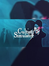 Cultist Simulator Steam Gift EUROPE Steam Ajándék EURÓPA