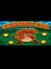 Cunning Fox Steam Key GLOBAL Steam Kulcs GLOBÁLIS