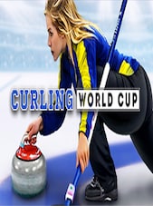 Curling World Cup PC Steam Key GLOBAL