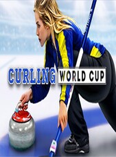Curling World Cup Steam Key GLOBAL Steam Kulcs GLOBÁLIS