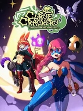 Curse Crackers: For Whom the Belle Toils PC Steam Key GLOBAL