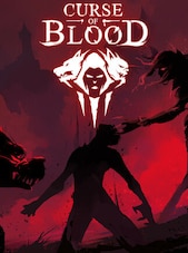 Curse of Blood PC Steam Key GLOBAL