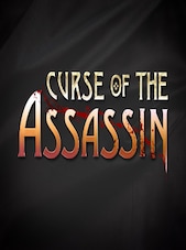 Curse of the Assassin PC Steam Key GLOBAL