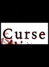CURSE PC Steam Clave GLOBAL