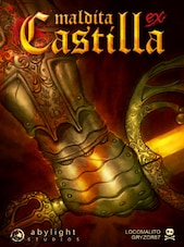 Cursed Castilla (Maldita Castilla EX) PC Steam Clave GLOBAL