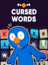 Cursed Words PC Steam Clave GLOBAL