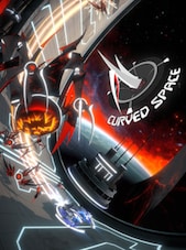 Curved Space PC Steam Key GLOBAL