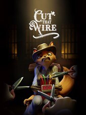 Cut That Wire (PC) - Steam Account - GLOBAL Steam Account GLOBAL
