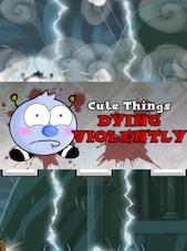 Cute Things Dying Violently PC Steam Key GLOBAL