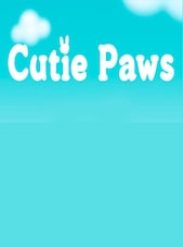 Cutie Paws PC Steam Chiave GLOBALE