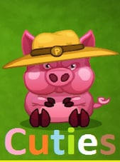 Cuties PC Steam Key GLOBAL
