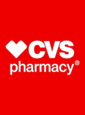 CVS Pharmacy Gift Card 10 USD CVS Pharmacy Clave ESTADOS UNIDOS