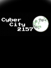 Cyber City 2157: The Visual Novel PC Steam Chiave GLOBALE