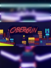Cyber Gun PC Steam Key GLOBAL
