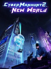 Cyber Manhunt 2: New World PC Steam Account GLOBAL
