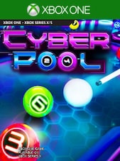 Cyber Pool Xbox One Xbox Live Chiave ARGENTINA