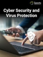Cyber Security and Virus Protection Janets Key GLOBAL