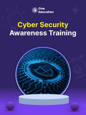 Cyber Security Awareness Training - Course - Oneeducation.org.uk Oneeducation.org.uk