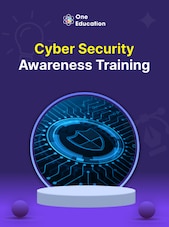 Cyber Security Awareness Training - Course Oneeducation.org.uk