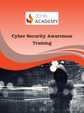 Cyber Security Awareness Training: Protecting Information in the Digital Age Johnacademy Chiave GLOBALE
