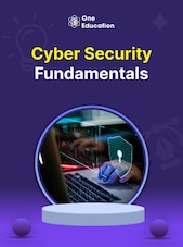 Cyber Security Fundamentals - Course - Oneeducation.org.uk Oneeducation.org.uk