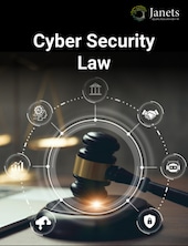 Cyber Security Law Janets Chiave GLOBALE