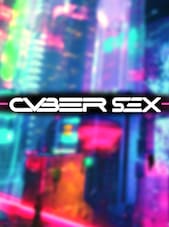 Cyber Sex PC Steam Klucz GLOBALNY