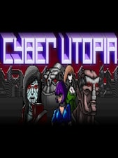 Cyber Utopia PC Steam Key GLOBAL