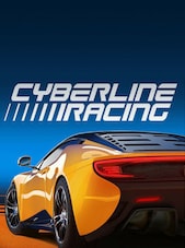 Cyberline Racing PC Steam Clave GLOBAL