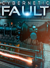 Cybernetic Fault PC Steam Clave GLOBAL