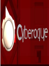 Cyberoque PC Steam Key GLOBAL